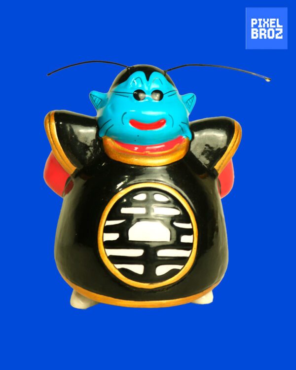 Alcancia de Kaio-sama de gran calidad