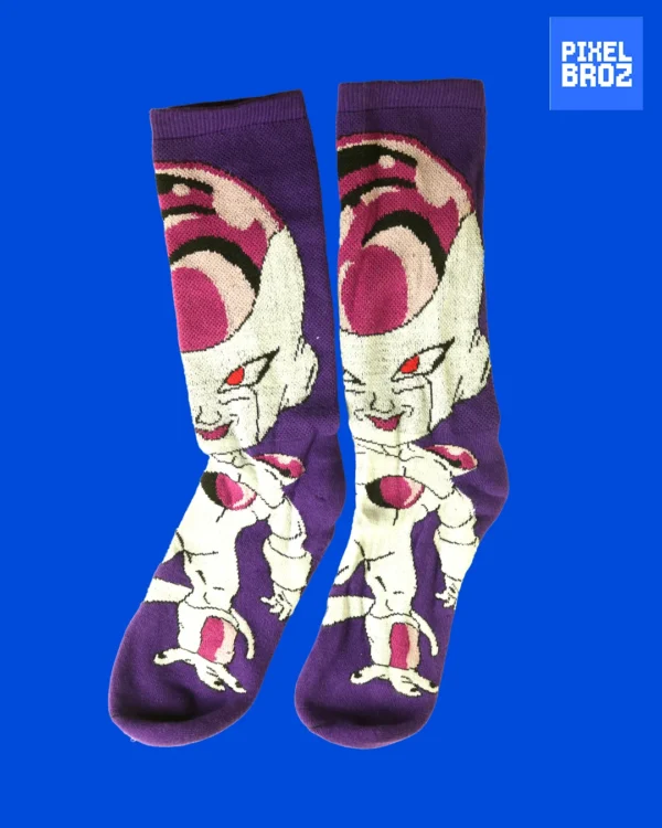 Medias de Colección de Frezer edición limitada